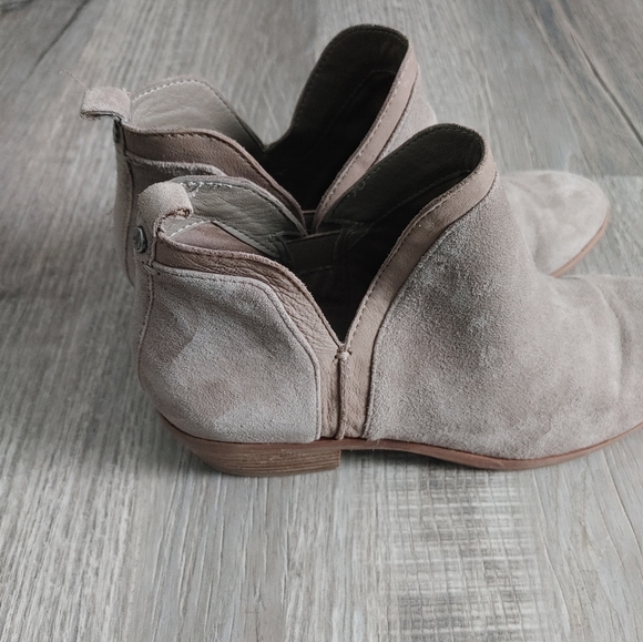 Sam Edelman | "Patrick" ankle boots - Picture 4 of 10